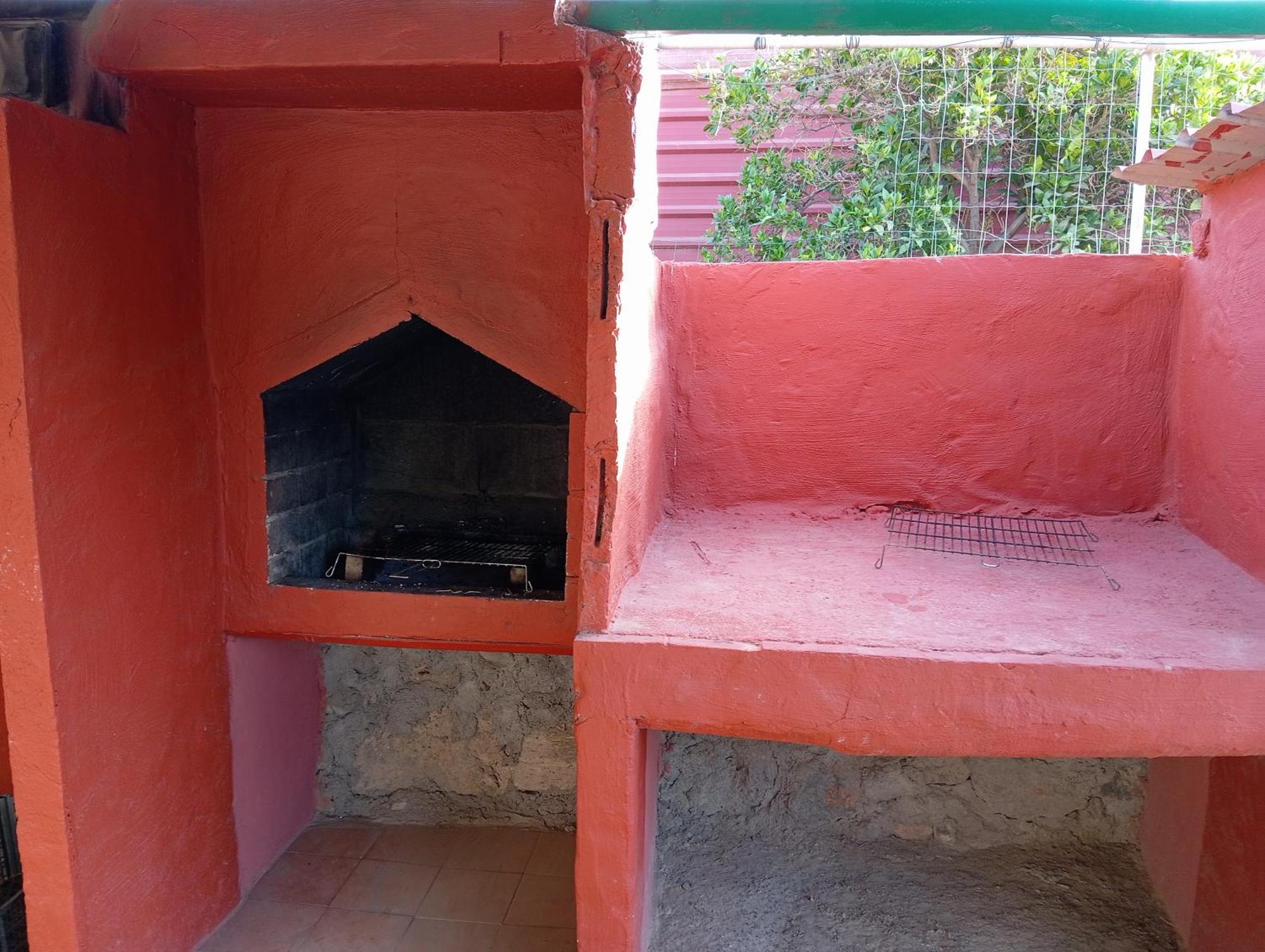 Casa Grande Finca El Calabres Agüimes Esterno foto